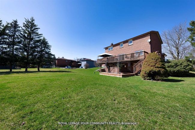 133 Ellis Ave, House other with 6 bedrooms, 4 bathrooms and 9 parking in Nobleton ON | Image 38