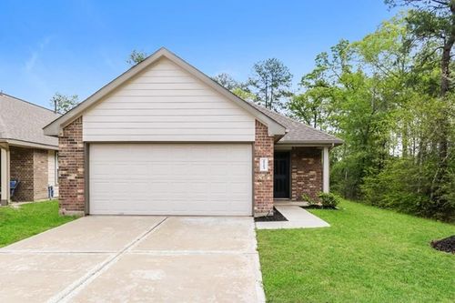 2723 S Lina Ct, Conroe, TX, 77301-2693 | Card Image