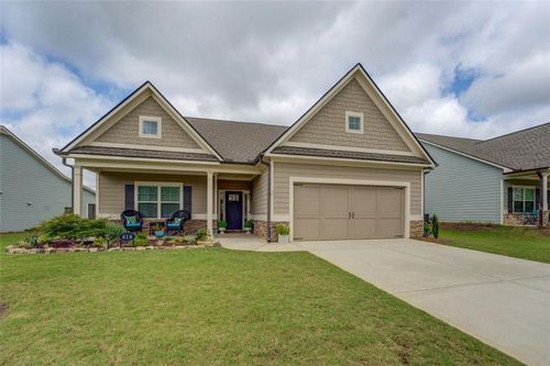 616 Haven Way, Monroe, GA, 30655-6324 | Card Image