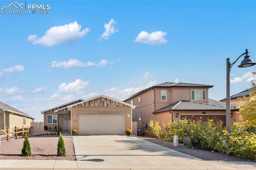 622 Cowboy Way, Canon City, CO, 81212-7710 | Card Image