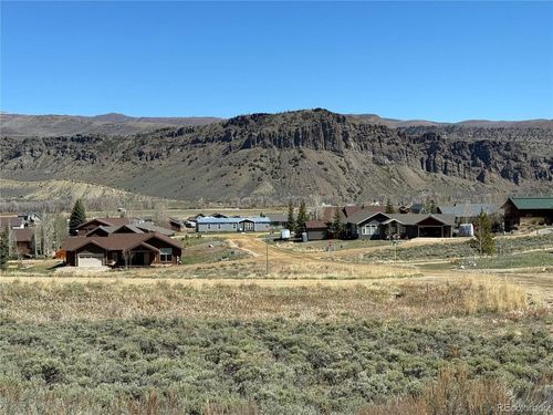 41 E Ridgeway Ave, Hot Sulphur Springs, CO, 80451 | Card Image