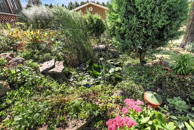 1813 Skyline Dr, House other with 4 bedrooms, 3 bathrooms and null parking in STOUGHTON WI | Image 12