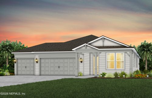 3659 Americana Drive, Green Cove Springs, FL, 32043 | Card Image