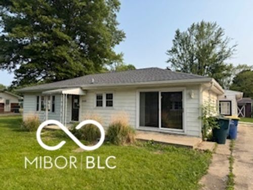 3412 W 30th St, Muncie, IN, 47302-4941 | Card Image