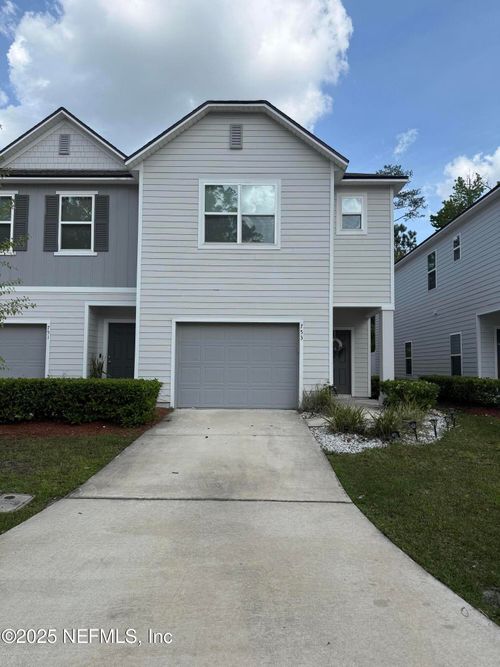 753 Bent Baum Rd, JACKSONVILLE, FL, 32205-6505 | Card Image