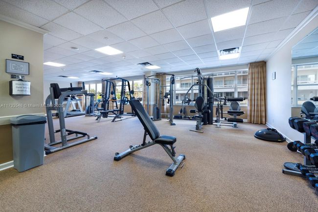 APT-1615 - 4010 Galt Ocean Dr, Condo with 1 bedrooms, 1 bathrooms and null parking in Fort Lauderdale FL | Image 20