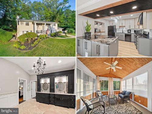 8121 Truro Ct, SPRINGFIELD, VA, 22152-3347 | Card Image