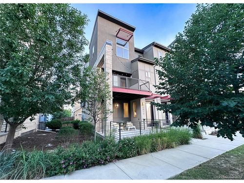 9026 E 52nd Ave, Denver, CO, 80238 | Card Image