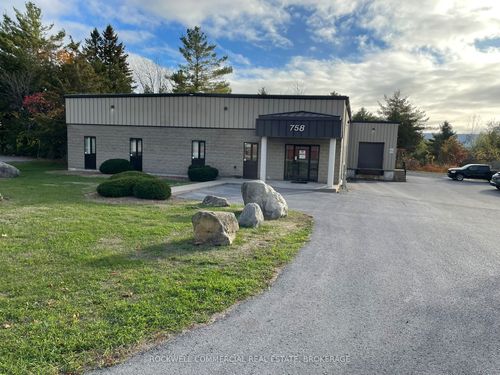 758 Fortune Cres, Kingston, ON, K7P2T3 | Card Image