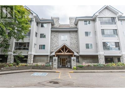 306 - 920 Glenwood Ave, Condo with 2 bedrooms, 2 bathrooms and 1 parking in Kelowna BC | Image 2