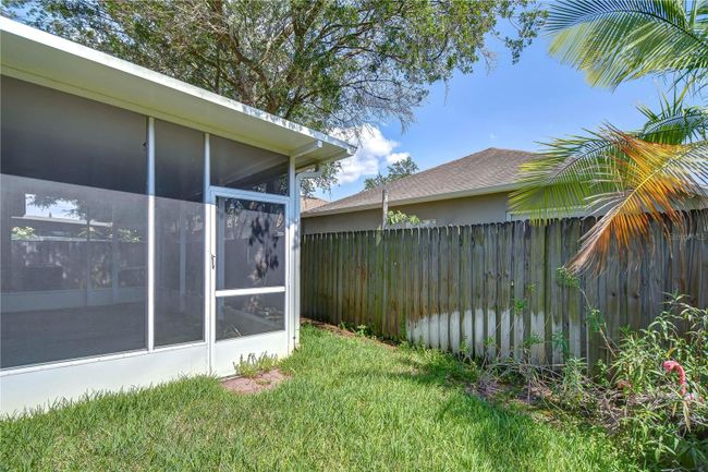 8858 Cypress Hammock Drive, House other with 3 bedrooms, 2 bathrooms and null parking in Tampa FL | Image 53