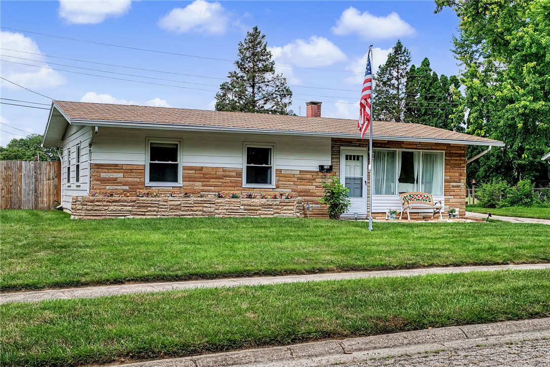 Residential in Dayton 4