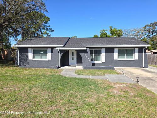 11236 Gifford Dr, SPRING HILL, FL, 34608-1952 | Card Image