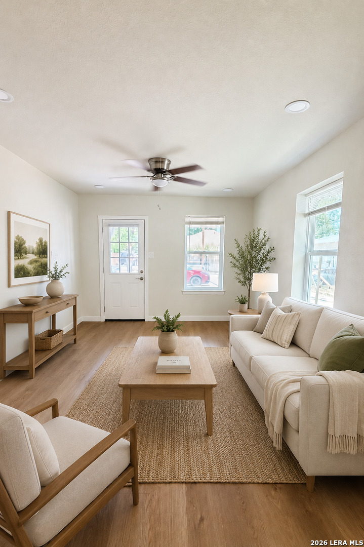 Residential in San Antonio 4