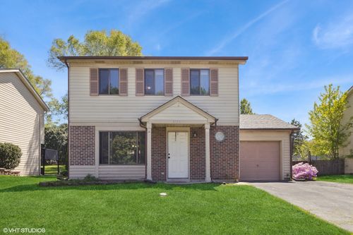 3130 Winchester East Court, Aurora, IL, 60504 | Card Image