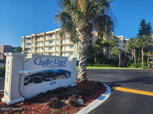 5260-4175 S Atlantic Ave, NEW SMYRNA BEACH, FL, 32169-9619 | Card Image
