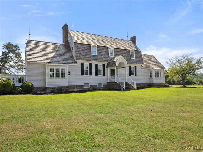 1070 Marlborough Rd, House other with 6 bedrooms, 3 bathrooms and null parking in Bruington VA | Image 39