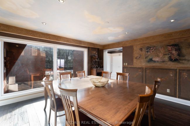 13 Connor Crt, House other with 6 bedrooms, 4 bathrooms and 10 parking in Stoney Creek ON | Image 18
