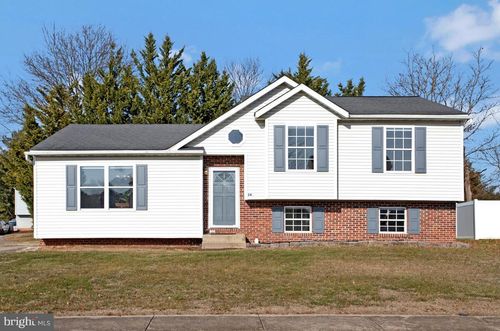 26 O Brien Ave, TANEYTOWN, MD, 21787-2242 | Card Image