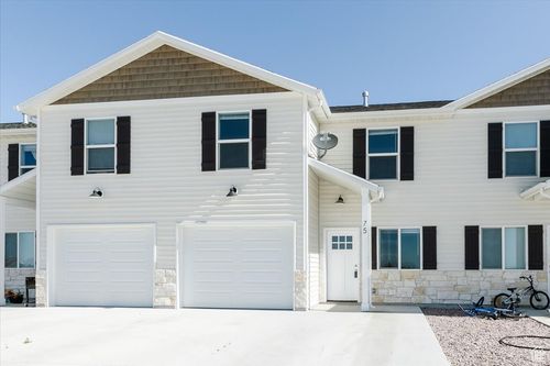 75 E Legacy Dr, Franklin, ID, 83237-5201 | Card Image