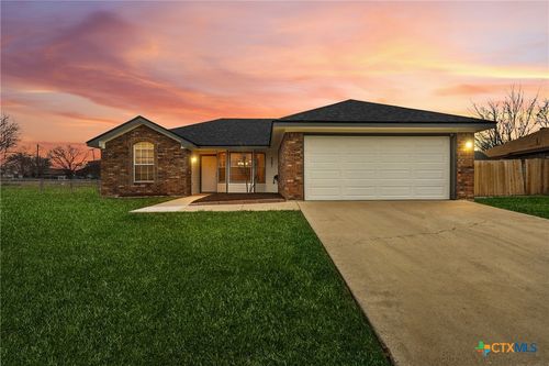 4201 Teal Dr, Killeen, TX, 76542-7526 | Card Image