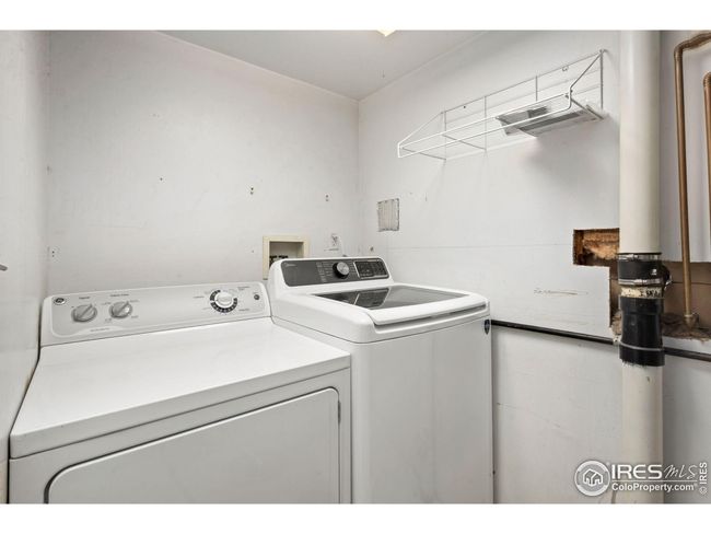 4740 Everglade Ct, House other with 4 bedrooms, 2 bathrooms and null parking in Greeley CO | Image 11