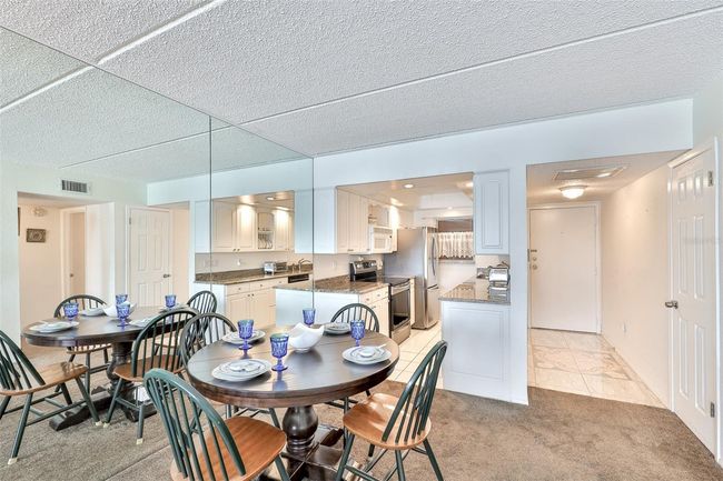 APT-262 - 8931 Blind Pass Rd, Condo with 2 bedrooms, 1 bathrooms and null parking in ST PETE BEACH FL | Image 18