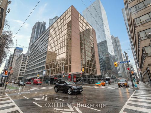 401-121 Richmond St W, Toronto, ON, M5H2K1 | Card Image