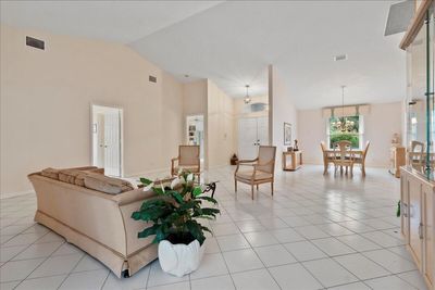 116 Private Place, House other with 3 bedrooms, 2 bathrooms and null parking in Greenacres FL | Image 2