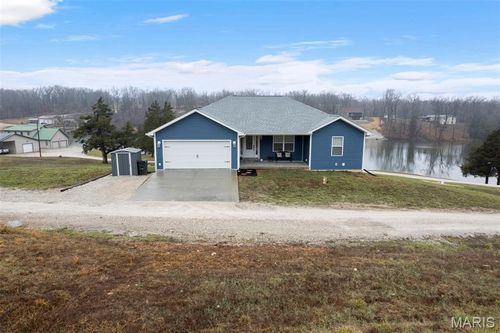 157 Colonial Acres Ln, Perryville, MO, 63775-7140 | Card Image