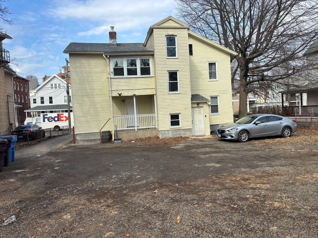 19 Union St, Home with 5 bedrooms, 2 bathrooms and 8 parking in New Britain CT | Image 34