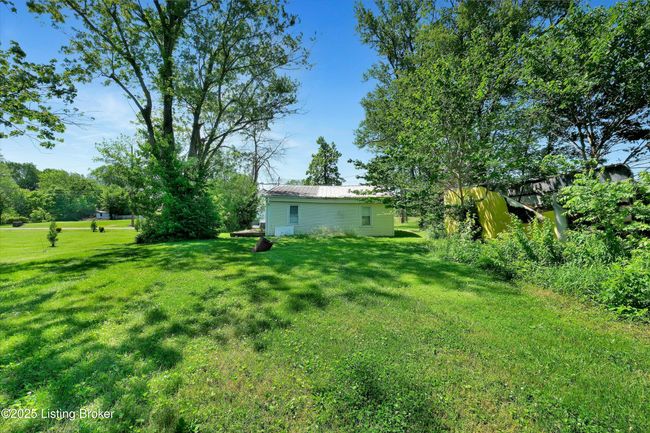105 Sherman St, House other with 2 bedrooms, 1 bathrooms and null parking in Millwood KY | Image 8