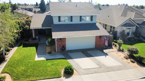 1957 Blue Spruce Drive, Oakdale, CA, 95361 | Card Image
