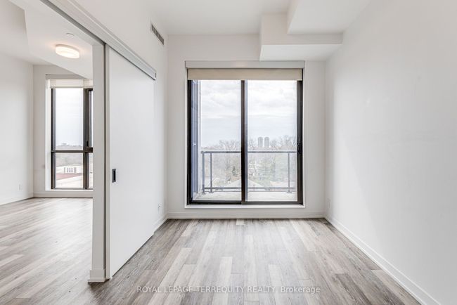705 - 2118 Bloor St W, Condo with 1 bedrooms, 2 bathrooms and null parking in Toronto ON | Image 16