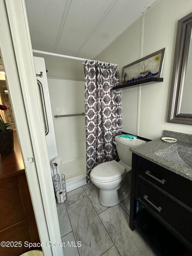 1437 Barefoot Cir, House other with 2 bedrooms, 2 bathrooms and null parking in Barefoot Bay FL | Image 12