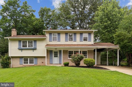 13106 Collingwood Ter, SILVER SPRING, MD, 20904-1416 | Card Image
