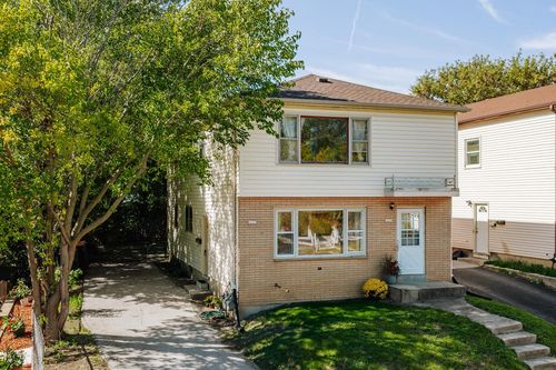 1631 S 94th Pl, WEST ALLIS, WI, 53214-4106 | Card Image
