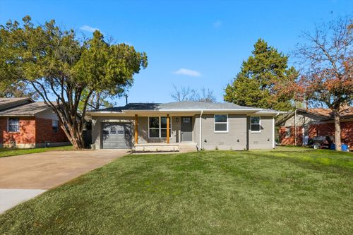 1017 Sierra Dr, Denton, TX, 76209-8743 | Card Image