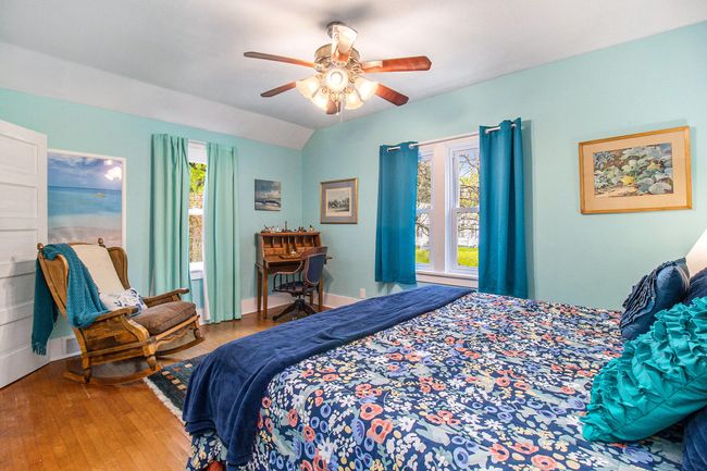 488 4 Th St, House other with 6 bedrooms, 2 bathrooms and null parking in Manistee MI | Image 31