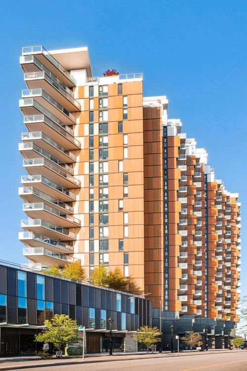 508-285 E 10th Ave, Vancouver, BC, V5T0H6 | Card Image