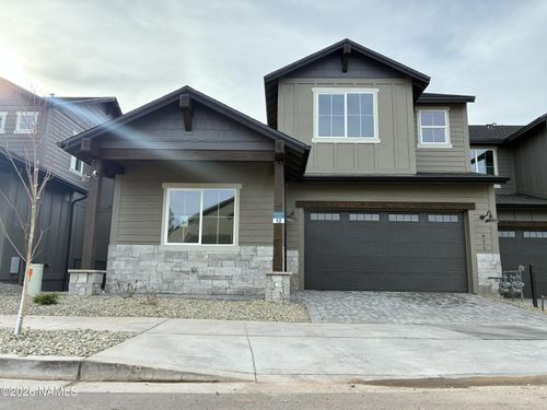 lot-12-621 N Snowberry Cir, Flagstaff, AZ, 86004-0024 | Card Image