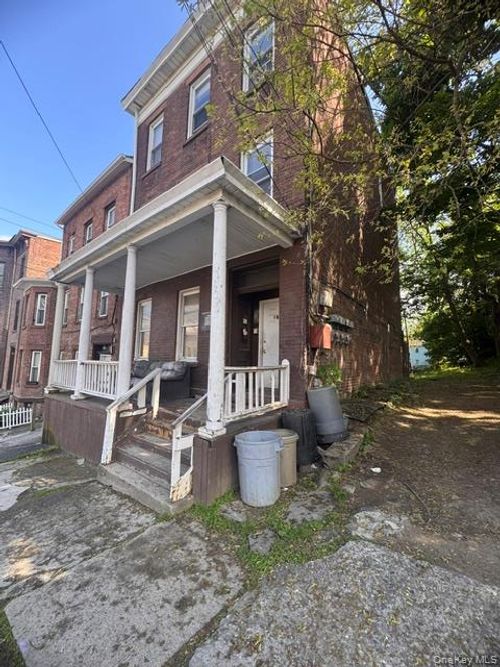 167 Ann St, Newburgh, NY, 12550-6244 | Card Image