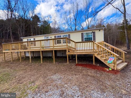 73 Mill Gap Rd, Brandywine, WV, 26802-8629 | Card Image