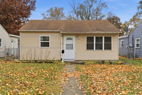 1678 174th Pl, Hammond, IN, 46324-2906 | Card Image