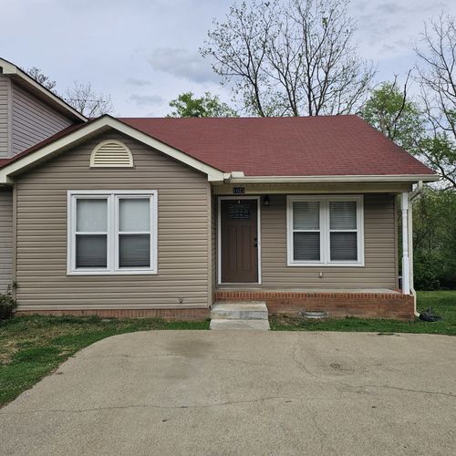 1023 Silver Point Dr, Murfreesboro, TN, 37130-5100 | Card Image