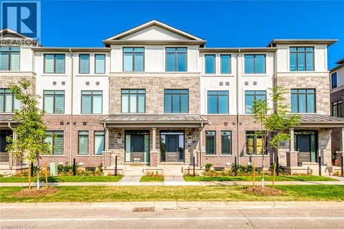 19-2184 Postmaster Dr, Oakville, ON, L6M5T1 | Card Image
