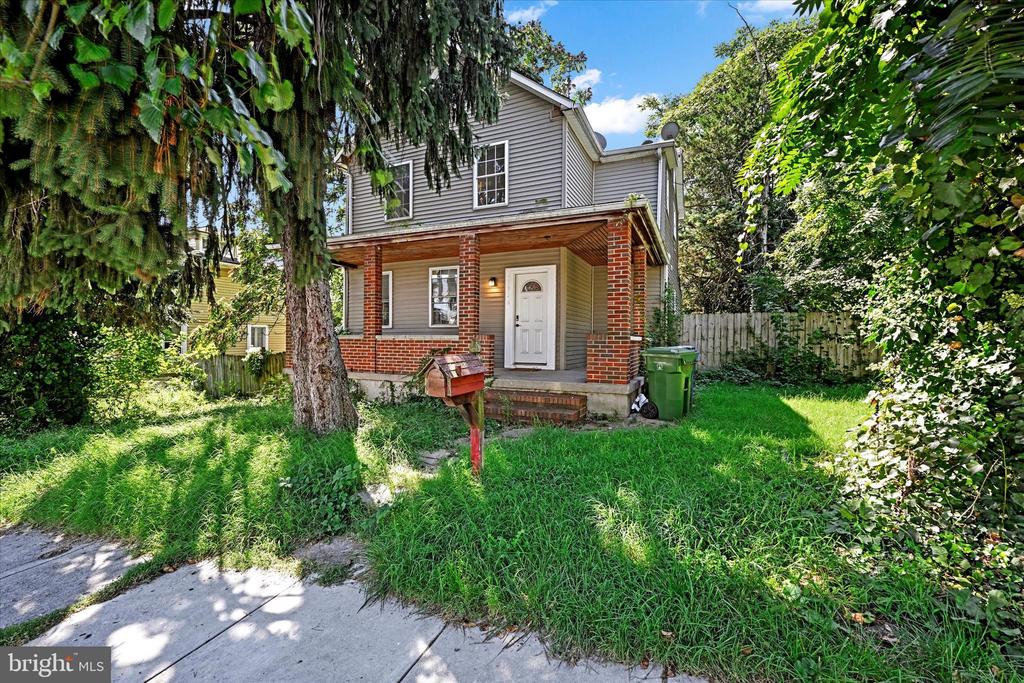 Letitia Ave, Baltimore, MD 21230