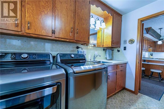 410 Rue Levesque, House other with 4 bedrooms, 2 bathrooms and null parking in Saint André NB | Image 13