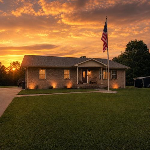 506 Ridgefield Dr, Liberty, KY, 42539-6590 | Card Image