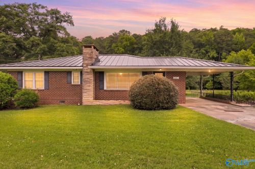 6843 County Highway 41, Altoona, AL, 35952-0015 | Card Image